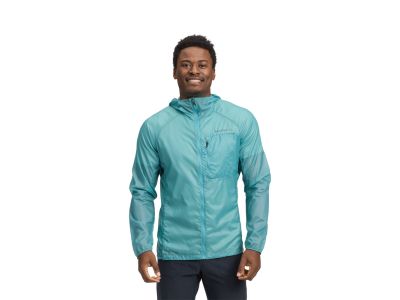 Kurtka Black Diamond DISTANCE WIND SHELL, czarna
