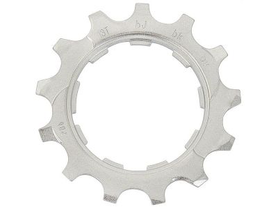 Kaseta zębatek Shimano 13z. dla CS-M771