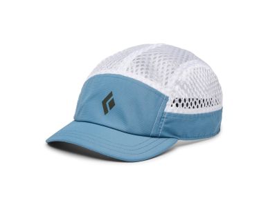 Black Diamond DISTANCE LT Cap, Creek Blue/White