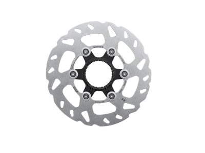 Shimano SM-RT70 brzdový kotúč, 140 mm, Center Lock s vnútornou maticou, Ice Tech