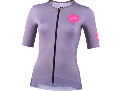 Nalini Lady Fluid women&amp;#39;s jersey, light purple