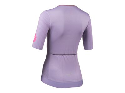 Nalini Lady Fluid women&#39;s jersey, light purple