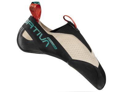 La Sportiva Mantra lezečky, bílá