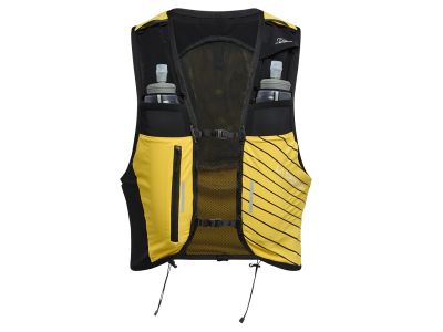 Vesta La Sportiva Ultra Trail, 10 l, galben/negru