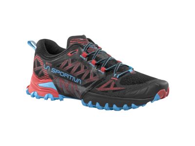 Pantofi dama La Sportiva Bushido III GTX, negri