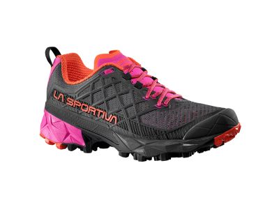 La Sportiva Akyra II Damenschuhee, grau