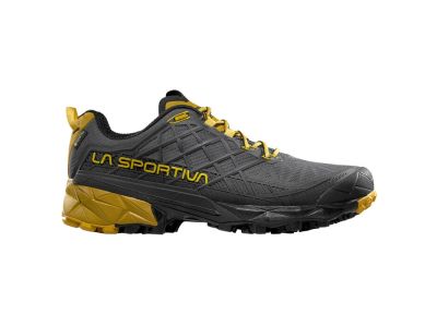 La Sportiva Akyra II GTX cipő, kanalasbon/bambusz