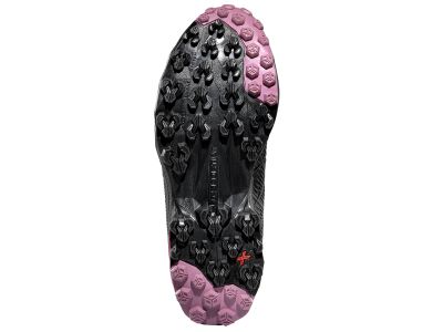 La Sportiva Akyra II GTX női cipő, fekete/rózsa