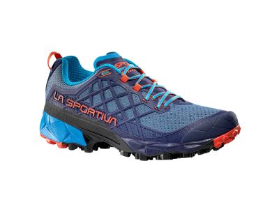 La Sportiva Akyra II topánky, modrá