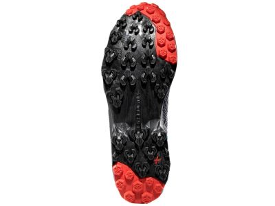 La Sportiva Akyra II cipő, hurrikán/koktélparadicsom