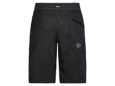 Pantaloni scurți La Sportiva SIERRA ROCK, negri/nor