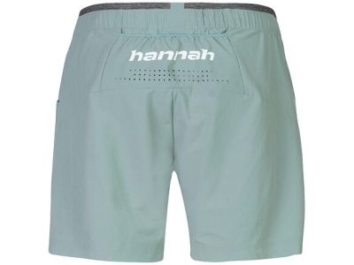 Hannah Tagi dámské kraťasy, chinois green