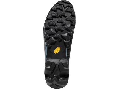 Buty damskie La Sportiva Aequilibrium Hike GTX, karbon/everglade
