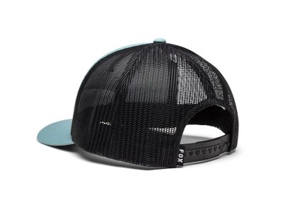 Fox Head Trucker šiltovka, vintage wash blue