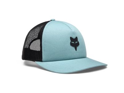 Fox Head Trucker šiltovka, vintage wash blue
