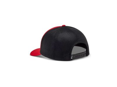 Fox Head Trucker šiltovka, flame red