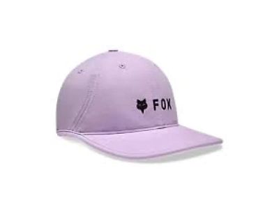 Fox Absolute Tech dámska šiltovka, lilac