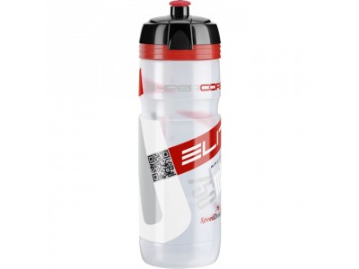 Butelka Elite Super Corsa Clear o pojemności 750 ml