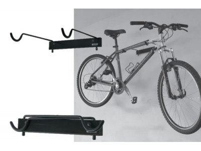 Kerékpártartó - párhuzamosan összecsukható PDS-DK-RS
