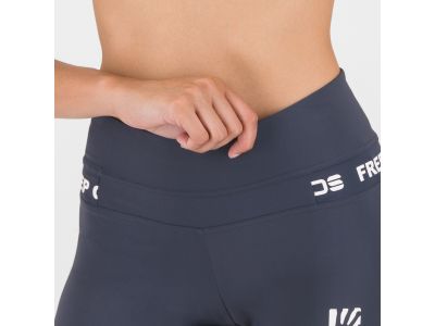 Karpos EASYFRIZZ női rövidnadrág, ombre kék