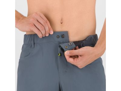 Karpos FANTASIA Shorts, dark slate