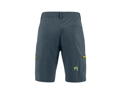 Karpos FANTASIA Shorts, dark slate
