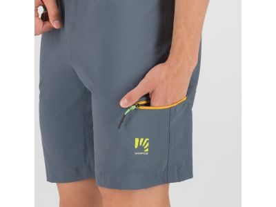 Karpos FANTASIA Shorts, dark slate