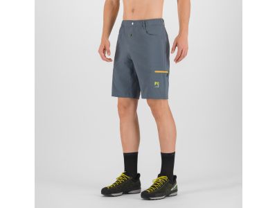 Karpos FANTASIA Shorts, dark slate