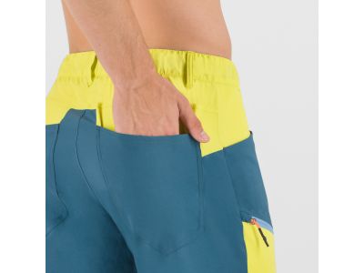 Karpos LASTIA Shorts, Stargazer/Primrose