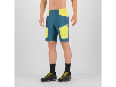 Karpos LASTIA Shorts, Stargazer/Primrose
