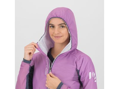 Karpos LAVAREDO EVO Damenjacke, bloom/ombre blue