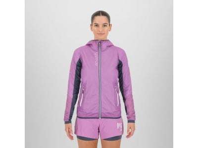 Karpos LAVAREDO EVO Damenjacke, bloom/ombre blue