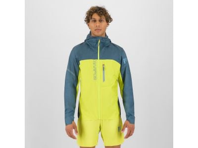 Karpos LAVAREDO RAIN EVO kabát, kankalin/csillagnéző
