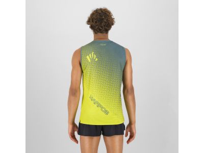 Karpos LAVAREDO ULTRA tielko, primrose/vulcan/stargazer