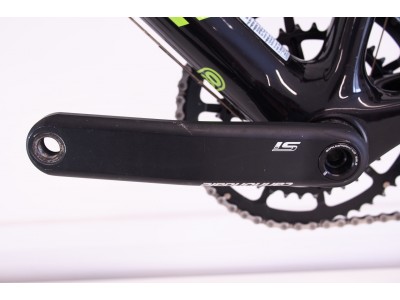 Cannondale Super Six EVO Hi-Mod Ultegra 2016 Rennrad, DEMONSTRATION II, Größe. 58