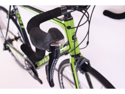 Cannondale Super Six EVO Hi-Mod Ultegra 2016 Rennrad, DEMONSTRATION II, Größe. 58