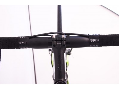 Cannondale Super Six EVO Hi-Mod Ultegra 2016 Rennrad, DEMONSTRATION II, Größe. 58