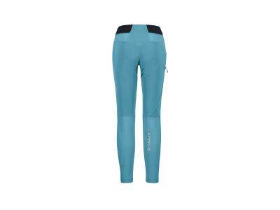 Pantaloni de damă Karpos LIMARO, delphinium