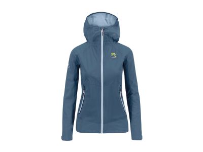 Karpos TEMPORALE Damenjacke, bluefin