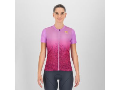 Karpos VERVE EVO Damentrikot, bloom
