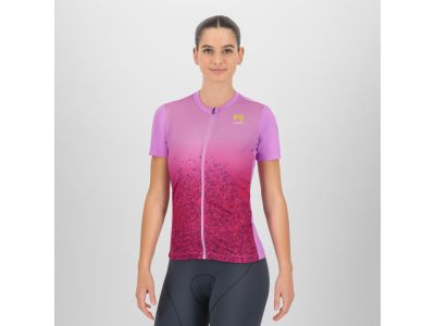 Karpos VERVE EVO Damentrikot, bloom