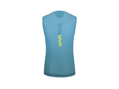 Karpos VERVE MESH tričko, stargazer/niagara