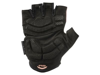 R2 Ombra 2.0 Damenhandschuhe, rosa/weiß
