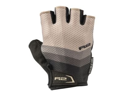 R2 Ombra 2.0 Damenhandschuhe, beige/grau
