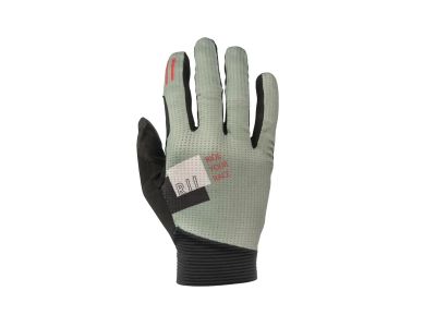 R2 Vallnord gloves, khaki