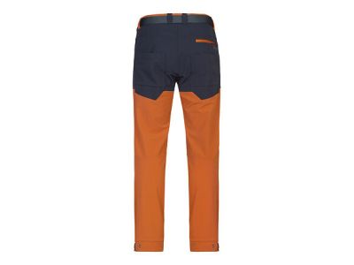 Hannah Torg pants, cinnamon stick/anthracite