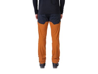 Hannah Torg pants, cinnamon stick/anthracite