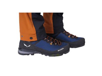 Hannah Torg pants, cinnamon stick/anthracite
