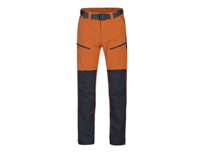 Hannah Torg pants, cinnamon stick/anthracite