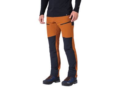 Hannah Torg pants, cinnamon stick/anthracite